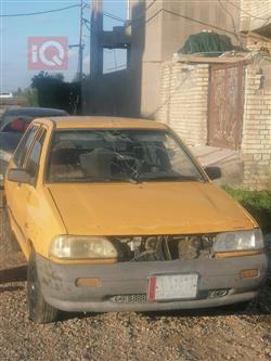 Saipa 131